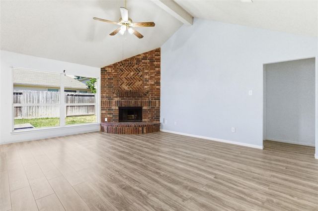 3930 Teal Run Place Court, Fresno, TX 77545