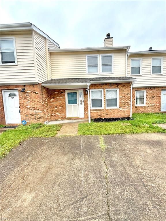 5555 Lynbrook LNDG, Virginia Beach, VA 23462