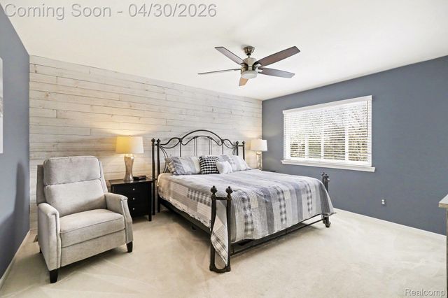 6883 Essex Court, Waterford Charter Township, MI 48327