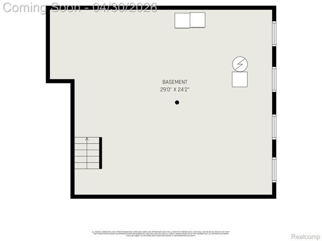 6883 Essex Court, Waterford Charter Township, MI 48327