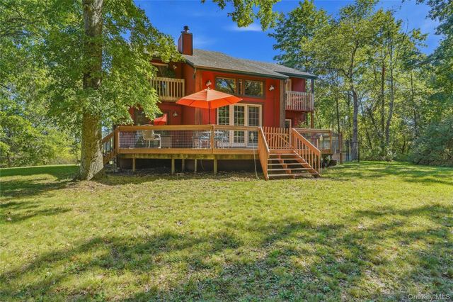 1250 Bruynswick Road, Gardiner, NY 12525