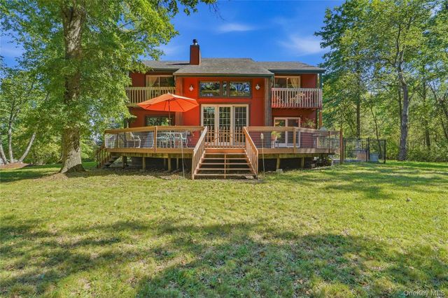 1250 Bruynswick Road, Gardiner, NY 12525