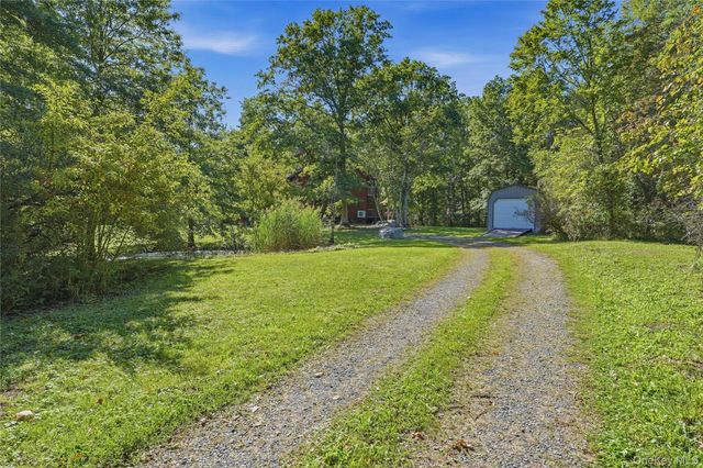 1250 Bruynswick Road, Gardiner, NY 12525