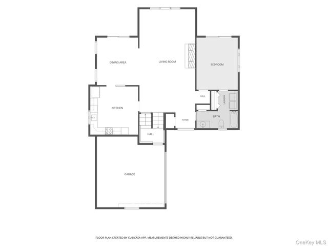 1250 Bruynswick Road, Gardiner, NY 12525