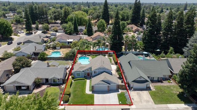 8646 Blue Jay Way, Citrus Heights, CA 95610