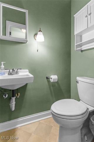 4418 7th Street SW, Canton, OH 44710