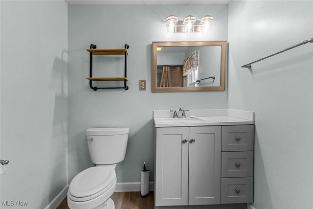 4418 7th Street SW, Canton, OH 44710