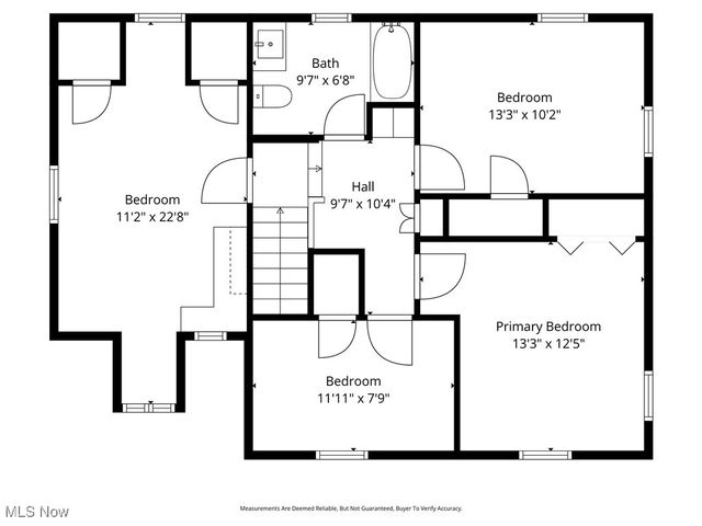 4418 7th Street SW, Canton, OH 44710