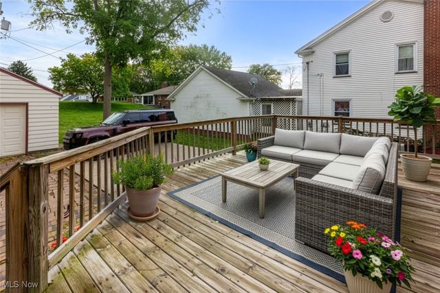 4418 7th Street SW, Canton, OH 44710