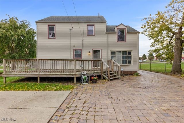 4418 7th Street SW, Canton, OH 44710