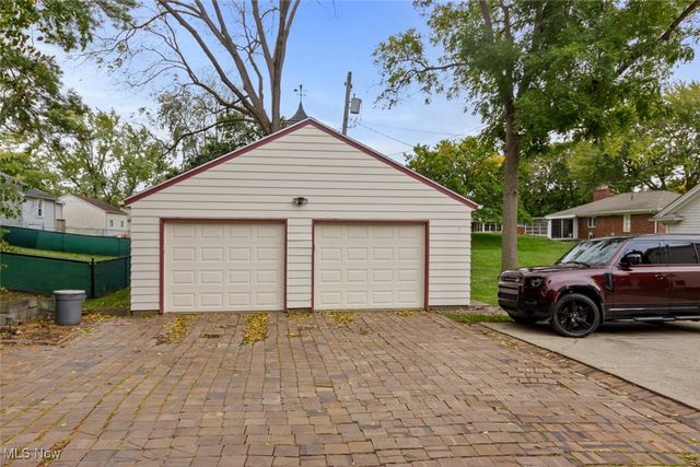 4418 7th Street SW, Canton, OH 44710