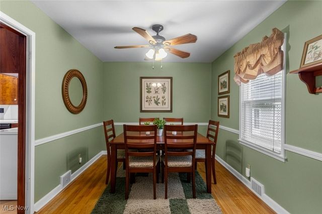 4418 7th Street SW, Canton, OH 44710