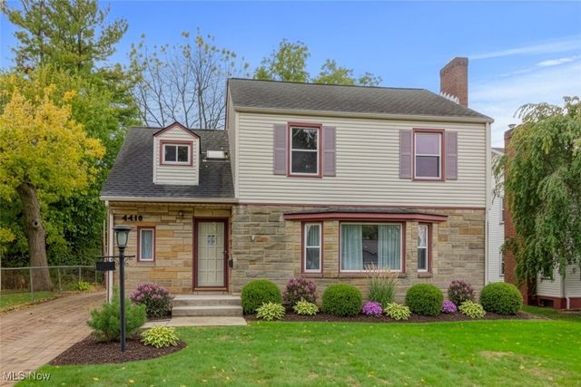 4418 7th Street SW, Canton, OH 44710