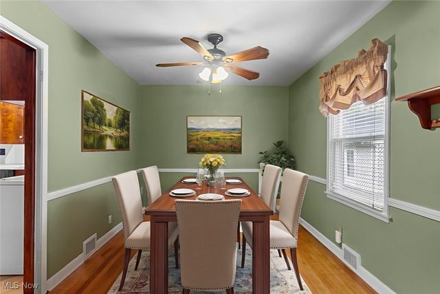 4418 7th Street SW, Canton, OH 44710