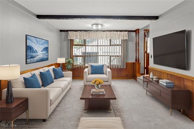 4418 7th Street SW, Canton, OH 44710