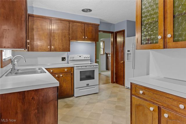 4418 7th Street SW, Canton, OH 44710