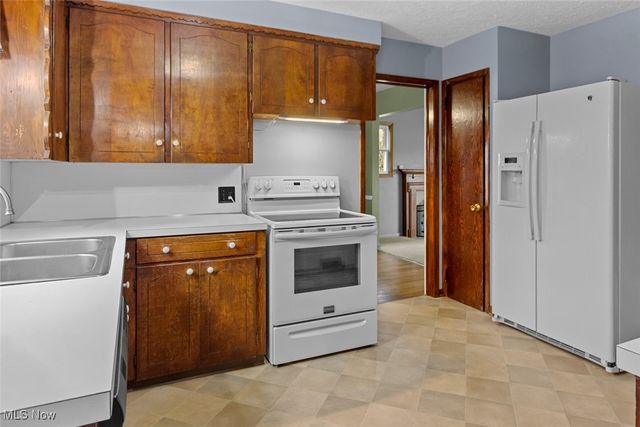 4418 7th Street SW, Canton, OH 44710