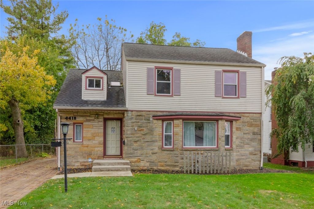 4418 7th Street SW, Canton, OH 44710