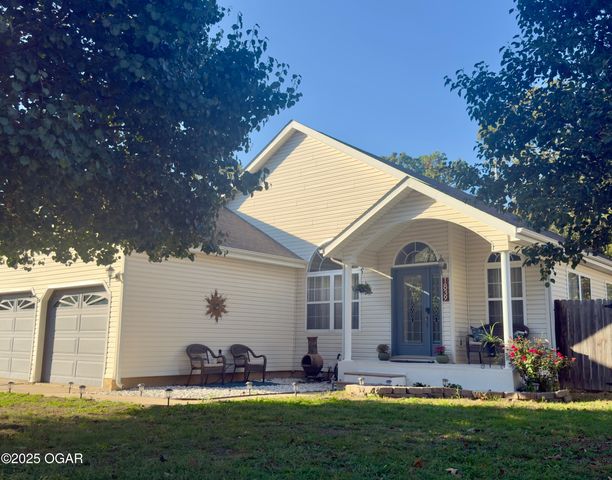 1839 W Elm Drive, Joplin, MO 64801