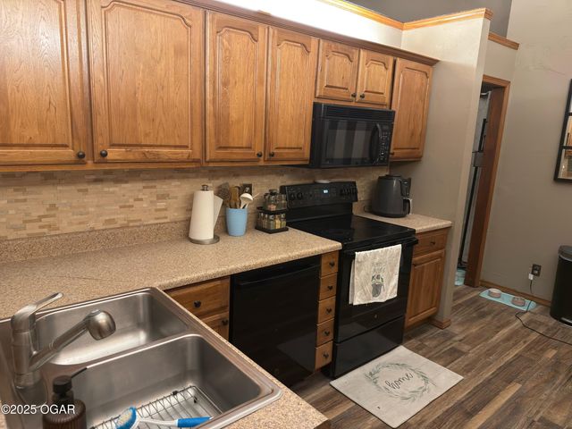 1839 W Elm Drive, Joplin, MO 64801