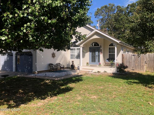 1839 W Elm Drive, Joplin, MO 64801