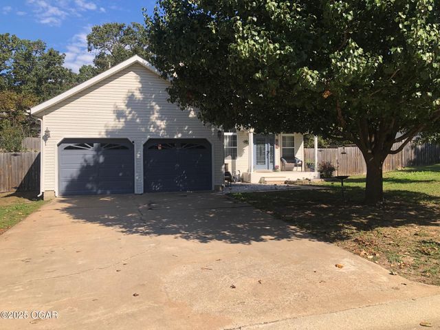 1839 W Elm Drive, Joplin, MO 64801