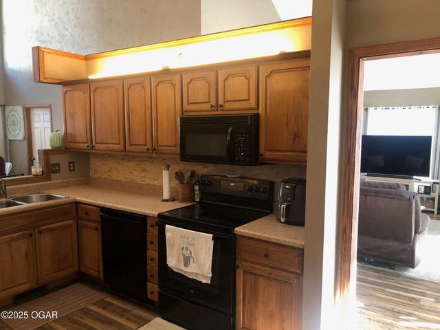 1839 W Elm Drive, Joplin, MO 64801