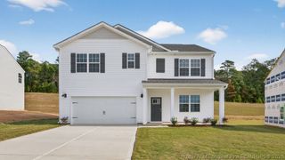 190 Charlies Bend Way, Spring Lake, NC 28390
