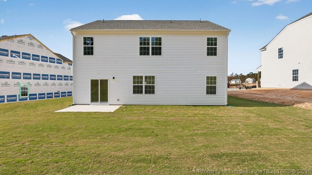 190 Charlies Bend Way, Spring Lake, NC 28390 — photo 34