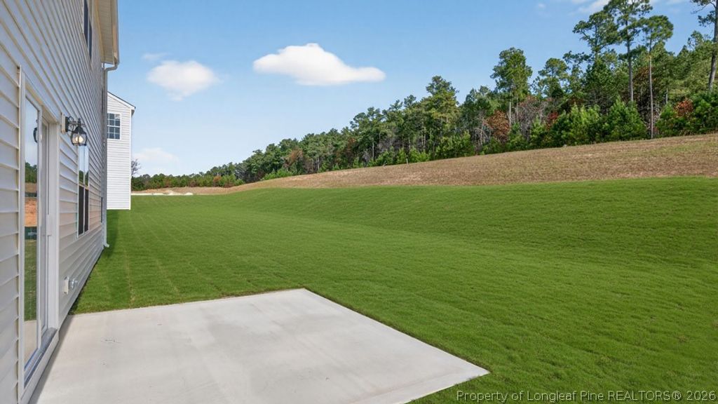 190 Charlies Bend Way, Spring Lake, NC 28390 — photo 35