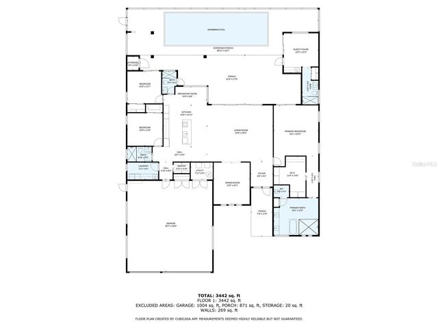 6 ROCKNE LANE, Palm Coast, FL 32164