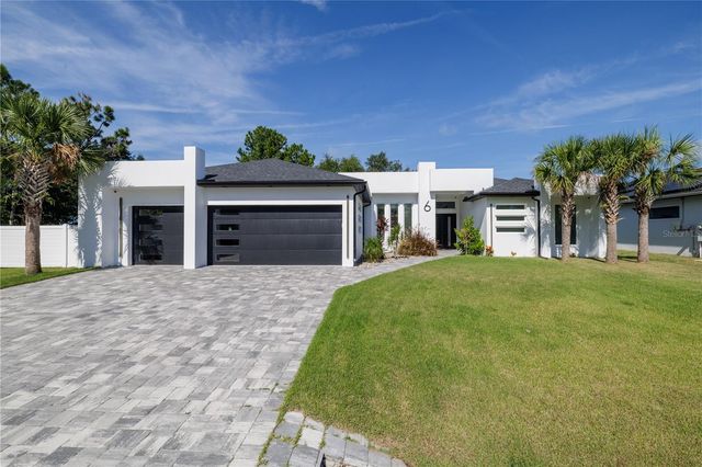6 ROCKNE LANE, Palm Coast, FL 32164