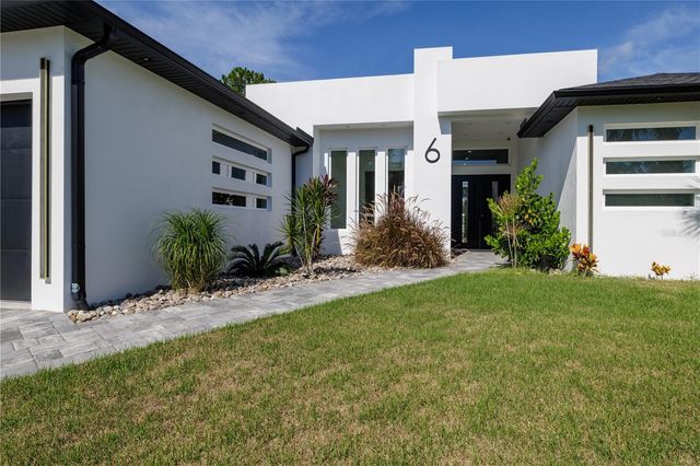 6 ROCKNE LANE, Palm Coast, FL 32164