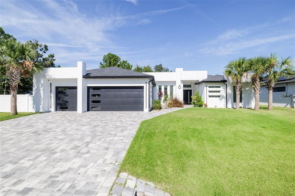 6 ROCKNE LANE, Palm Coast, FL 32164
