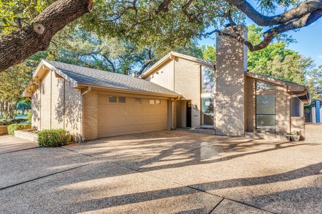 3801 Brookhaven Circle, Fort Worth, TX 76109