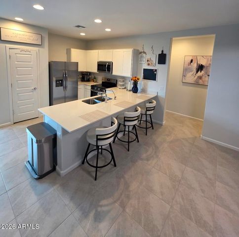 12438 E WALLFLOWER Lane, Florence, AZ 85132
