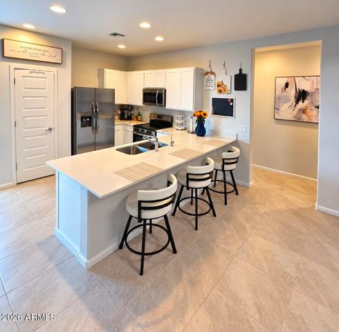 12438 E WALLFLOWER Lane, Florence, AZ 85132