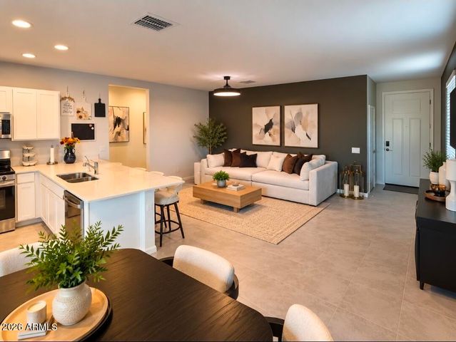 12438 E WALLFLOWER Lane, Florence, AZ 85132