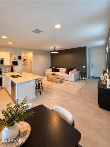 12438 E WALLFLOWER Lane, Florence, AZ 85132