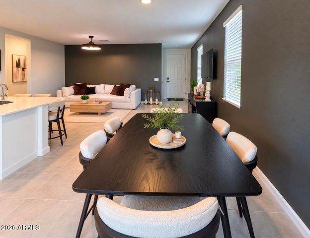 12438 E WALLFLOWER Lane, Florence, AZ 85132