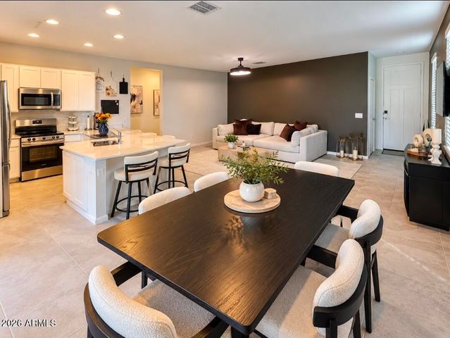 12438 E WALLFLOWER Lane, Florence, AZ 85132