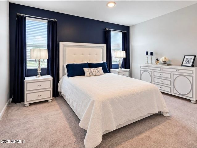 12438 E WALLFLOWER Lane, Florence, AZ 85132