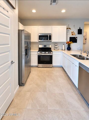 12438 E WALLFLOWER Lane, Florence, AZ 85132