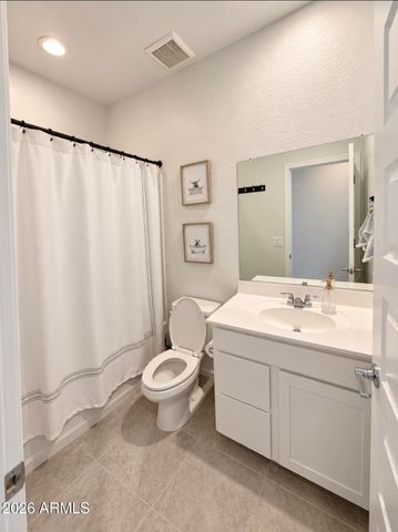 12438 E WALLFLOWER Lane, Florence, AZ 85132