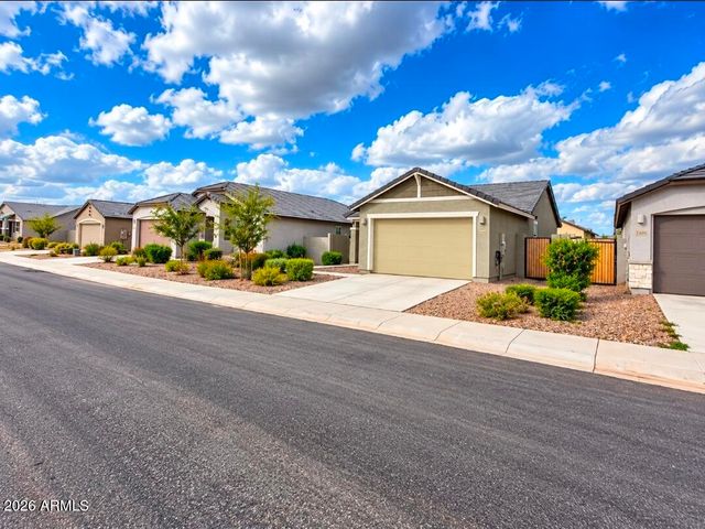 12438 E WALLFLOWER Lane, Florence, AZ 85132