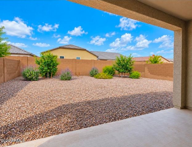 12438 E WALLFLOWER Lane, Florence, AZ 85132