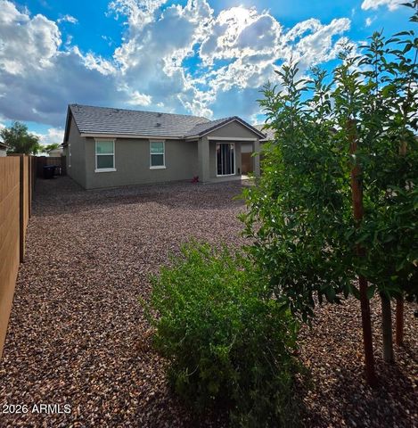 12438 E WALLFLOWER Lane, Florence, AZ 85132