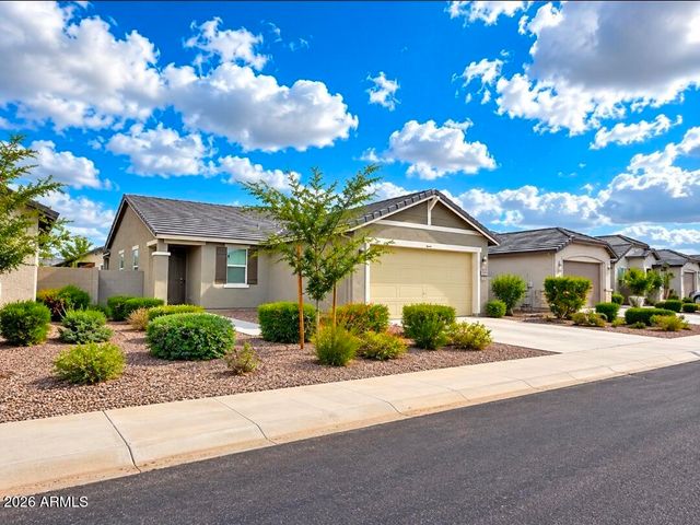 12438 E WALLFLOWER Lane, Florence, AZ 85132