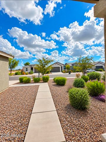 12438 E WALLFLOWER Lane, Florence, AZ 85132