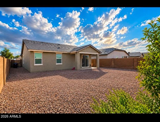 12438 E WALLFLOWER Lane, Florence, AZ 85132